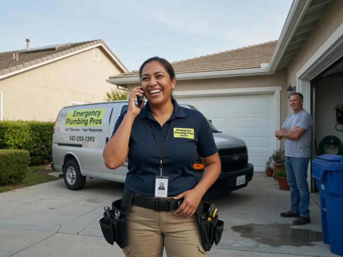 Emergency Plumber Badin, NC FAQs